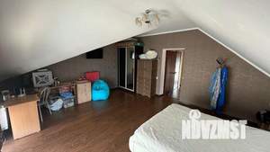 Дом 100м², 2-этажный, участок 1 сот.  