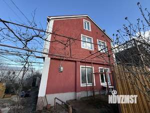 Дом 90м&sup2;, 2-этажный, участок 11 сот.  