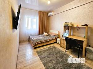 Таунхаус 134м², 2-этажный, участок 2 сот.  