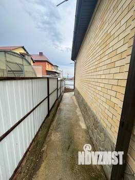 Дом 65м&sup2;, 2-этажный, участок 3 сот.  