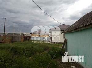 Дом 45м², 2-этажный, участок 5 сот.  