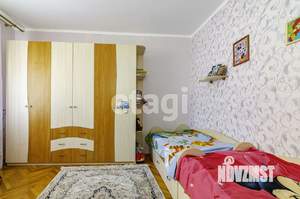 Дом 153м&sup2;, 2-этажный, участок 3 сот.  