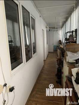 Дом 100м&sup2;, 2-этажный, участок 7 сот.  