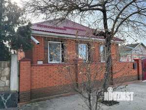 Дом 90м&sup2;, 1-этажный, участок 8 сот.  