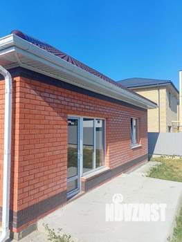 Дом 90м&sup2;, 2-этажный, участок 5 сот.  