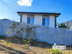 Дом 91м², 2-этажный, участок 3 сот.  