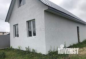 Дом 100м², 2-этажный, участок 3 сот.  