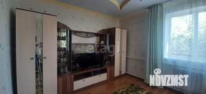 Дом 94м&sup2;, 1-этажный, участок 9 сот.  