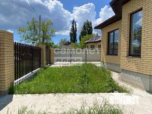 Дом 110м², 1-этажный, участок 8 сот.  