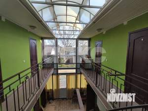 Дом 176м&sup2;, 2-этажный, участок 3 сот.  