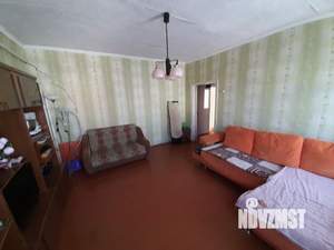 Дом 75м², 1-этажный, участок 5 сот.  