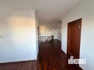 Дом 130м², 2-этажный, участок 4 сот.  