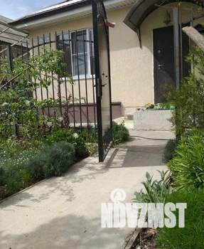 Дом 84м², 1-этажный, участок 2 сот.  