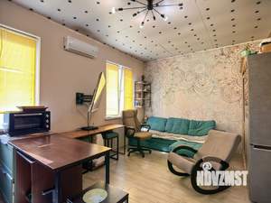 Дом 54м&sup2;, 1-этажный, участок 3 сот.  