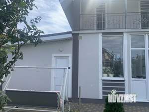 Дом 178м&sup2;, 2-этажный, участок 5 сот.  