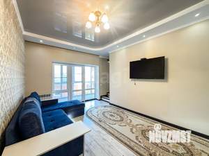 Таунхаус 115м², 2-этажный, участок 2 сот.  