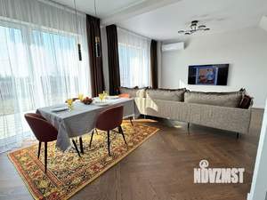 Дом 154м&sup2;, 2-этажный, участок 7 сот.  