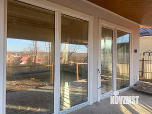 Дом 130м², 2-этажный, участок 6 сот.  