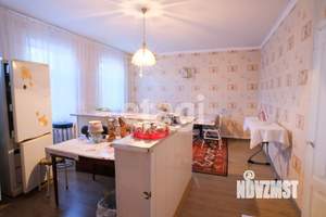 Дом 182м&sup2;, 3-этажный, участок 367 сот.  