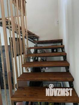 Дом 133м&sup2;, 2-этажный, участок 8 сот.  