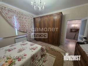 Дом 146м², 2-этажный, участок 4 сот.  