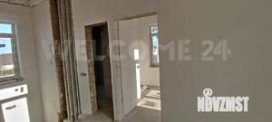 Дом 130м², 2-этажный, участок 4 сот.  