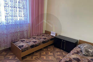 Дом 220м², 2-этажный, участок 6 сот.  