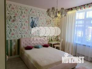 Таунхаус 223м², 2-этажный, участок 1 сот.  