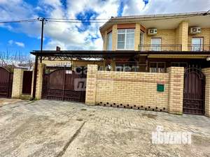 Коттедж 98м&sup2;, 2-этажный, участок 3 сот.  