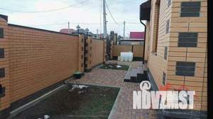 Дом 450м², 2-этажный, участок 6 сот.  
