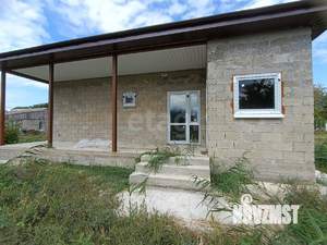 Дом 112м², 1-этажный, участок 7 сот.  