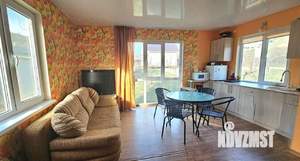 Дом 36м&sup2;, 1-этажный, участок 6 сот.  