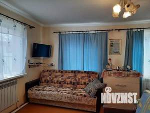 Дом 130м&sup2;, 2-этажный, участок 8 сот.  