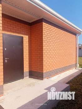 Дом 90м&sup2;, 2-этажный, участок 5 сот.  