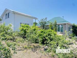 Дом 159м&sup2;, 2-этажный, участок 10 сот.  