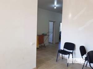 Дом 120м², 1-этажный, участок 6 сот.  