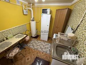 Дом 35м&sup2;, 1-этажный, участок 708 сот.  