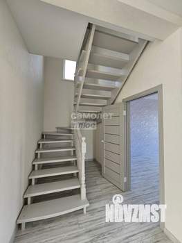 Дом 140м², 2-этажный, участок 6 сот.  