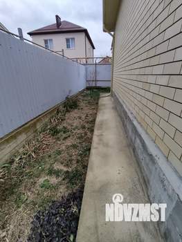 Дом 75м², 1-этажный, участок 4 сот.  