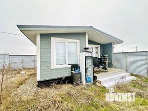 Дом 45м&sup2;, 1-этажный, участок 6 сот.  