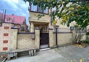 Дом 105м², 2-этажный, участок 5 сот.  