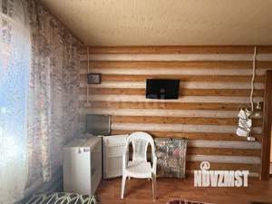 Дом 129м&sup2;, 2-этажный, участок 4 сот.  