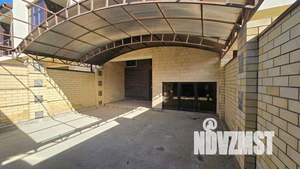 Таунхаус 233м², 3-этажный, участок 2 сот.  