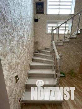 Дом 179м&sup2;, 2-этажный, участок 6 сот.  