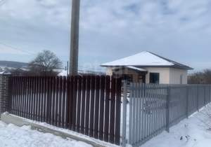 Дом 76м&sup2;, 1-этажный, участок 5 сот.  