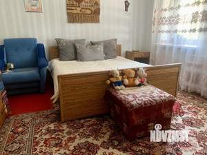 Дом 50м², 2-этажный, участок 5 сот.  
