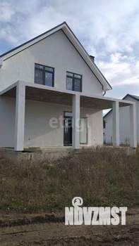 Дом 132м&sup2;, 2-этажный, участок 7 сот.  