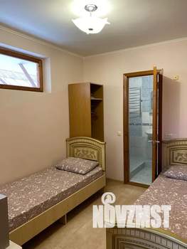 2-к квартира, посуточно, 40м2, 2/3 этаж