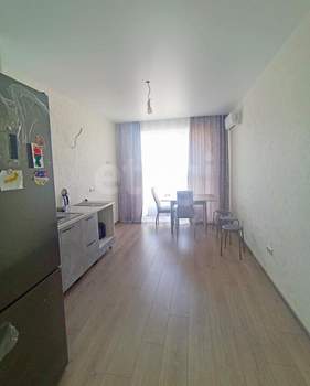 1-к квартира, на длительный срок, 37м2, 6/16 этаж