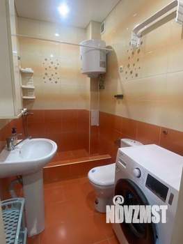 1-к квартира, на длительный срок, 35м2, 2/3 этаж